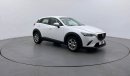 Mazda CX3 GS 2 | Under Warranty | Inspected on 150+ parameters