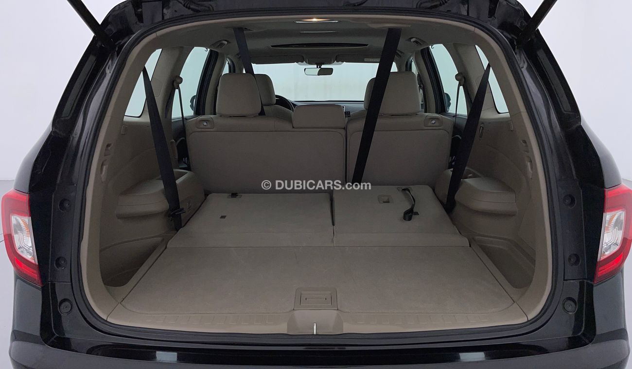 Honda Pilot EX L 3.5 | Zero Down Payment | Free Home Test Drive