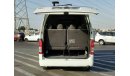 Toyota Hiace 2.7L PETROL, 15" TYRE, 15 SEATS, MANUAL A/C (LOT # 706)
