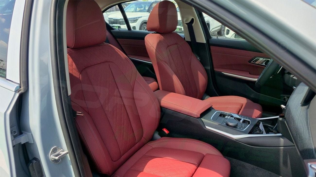 BMW 325i ( Only For Export ) 2026 BMW 325 Li M 2.0T I4 RWD BRAND NEW