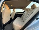 Toyota Corolla SE+