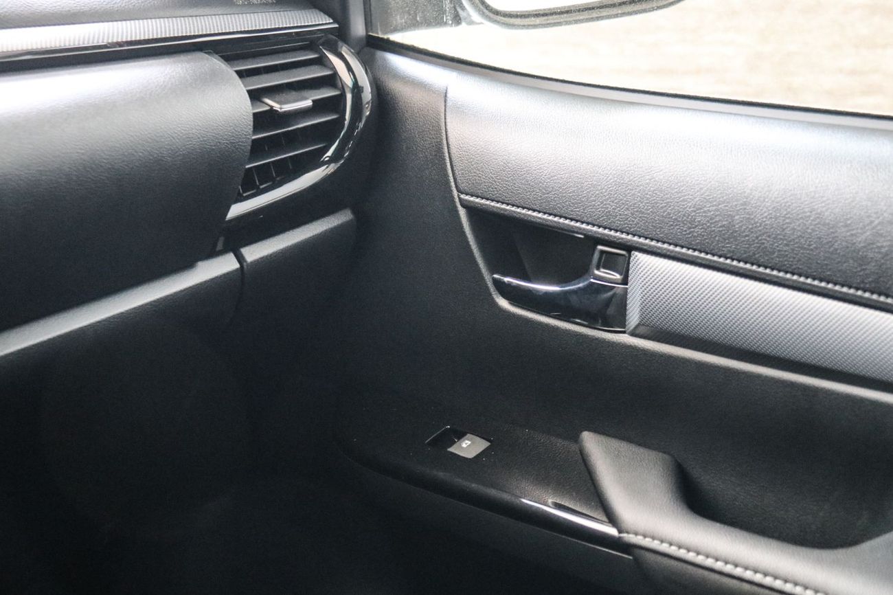 Toyota Hilux GR Sport 4.0L Hilux GR Sport 2024 | Best Price