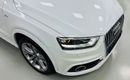 Audi Q3 40 TFSI S-Line 2.0L 4WD
