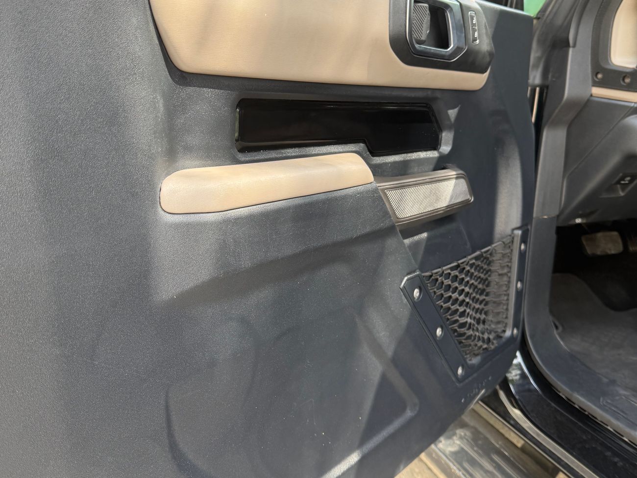 فورد برونكو