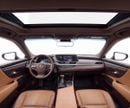 Lexus ES300h 2.5