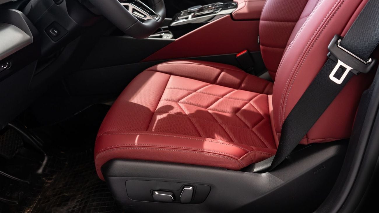 بي أم دبليو 525 2026 | BMW 5 SERIES 525LI M SPORT [ EXPORT ONLY ]