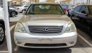 Lexus LS 430