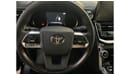 Toyota Land Cruiser VXR 4.0L // 2023 // FULL OPTION WITH RADAR , BLACK INSIDE BLACK // SPECIAL OFFER // BY FORMUAL AUTO