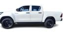Toyota Hilux GL 2 2.4L AWD