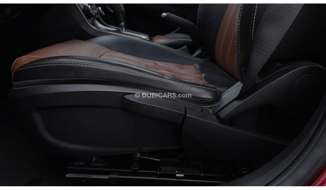 Chevrolet Cruze LT 1.8 | Zero Down Payment | Free Home Test Drive