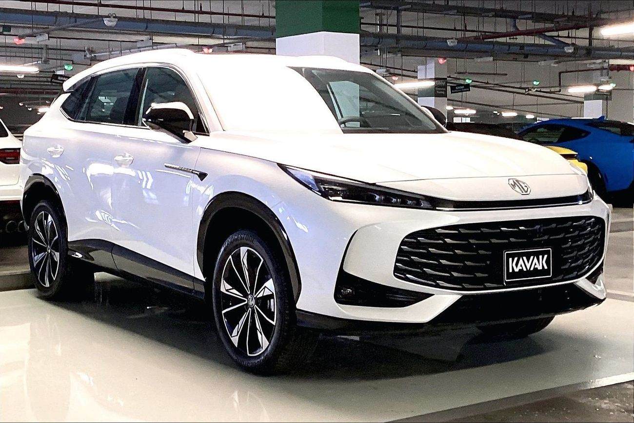 MG HS Deluxe | National Day Celebration | Guaranteed Warranty | 0 Down Payment