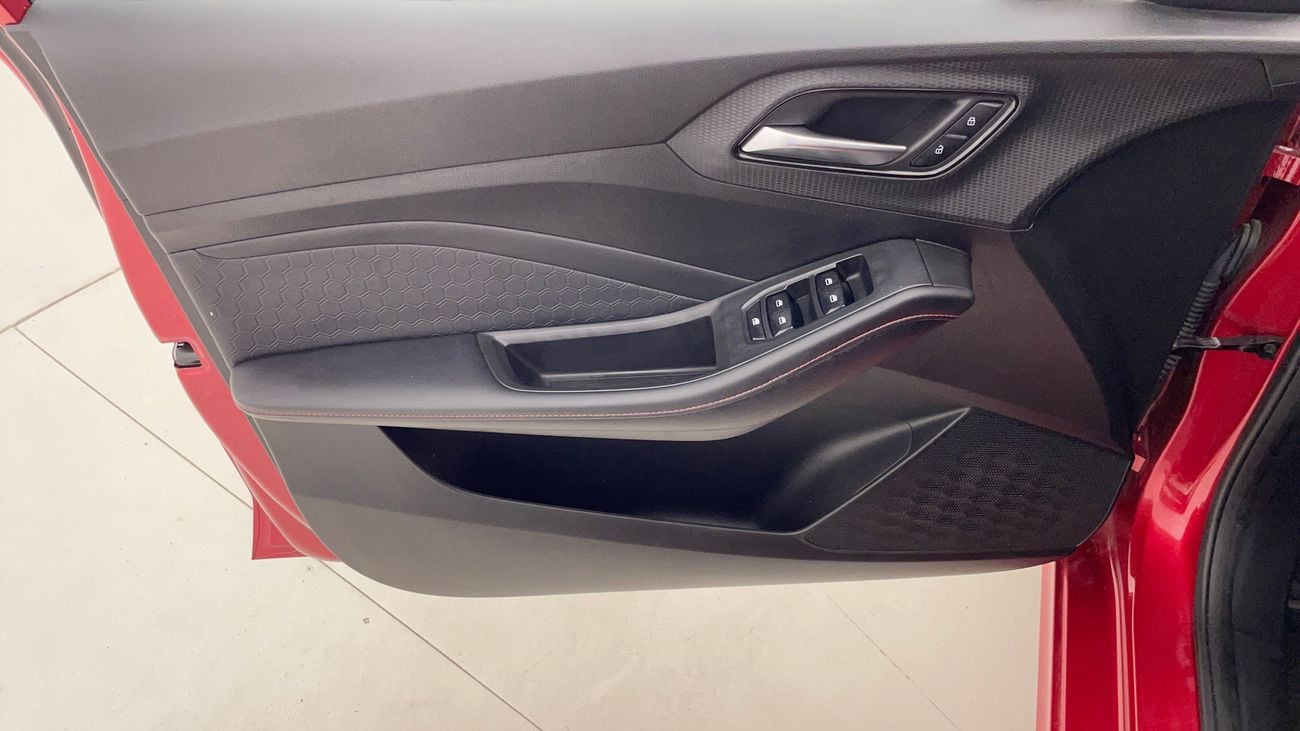 أم جي GT LUXURY 1.5 | بدون دفعة مقدمة | اختبار القيادة في المنزل