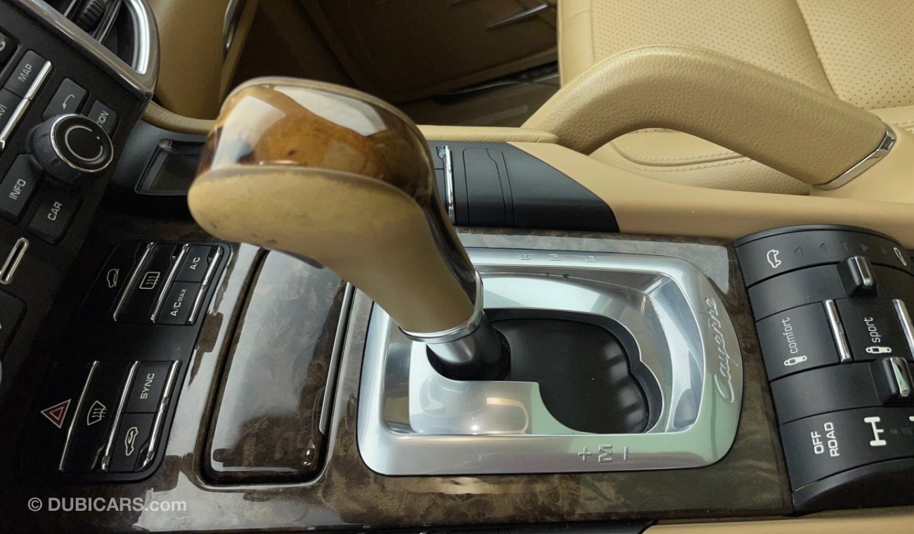 Porsche Cayenne S 3.6 | Zero Down Payment | Free Home Test Drive