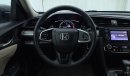 Honda Civic LX 1.6 | Under Warranty | Inspected on 150+ parameters