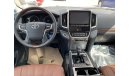 Toyota Land Cruiser 5.7 full option  vxr