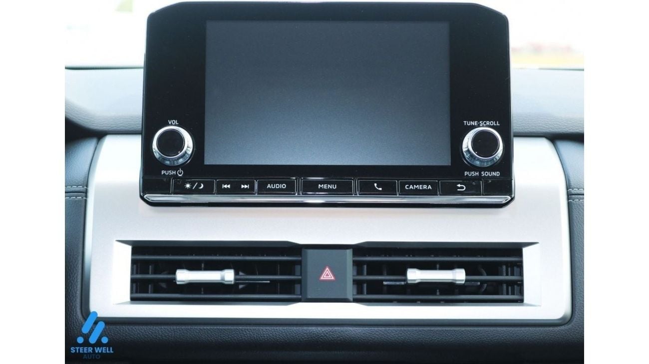 Mitsubishi L200 TRITON SPORTERO 2024 /2.4L DIESEL 4WD DSL EXCLUSIVE DEAL EXPORT ONLY