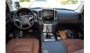 Toyota Land Cruiser 200 VX  V8  4.5L TURBO DIESEL 7-SEATER AUTOMATIC TRANSMISSION