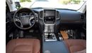 Toyota Land Cruiser 200 VX  V8  4.5L TURBO DIESEL 7-SEATER AUTOMATIC TRANSMISSION