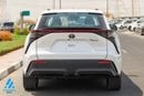 Toyota bZ4X 2024 Electric SUV | FWD | Chinese Specs | Brand New | 7-Airbags, Lane Assist & Advanced Safety