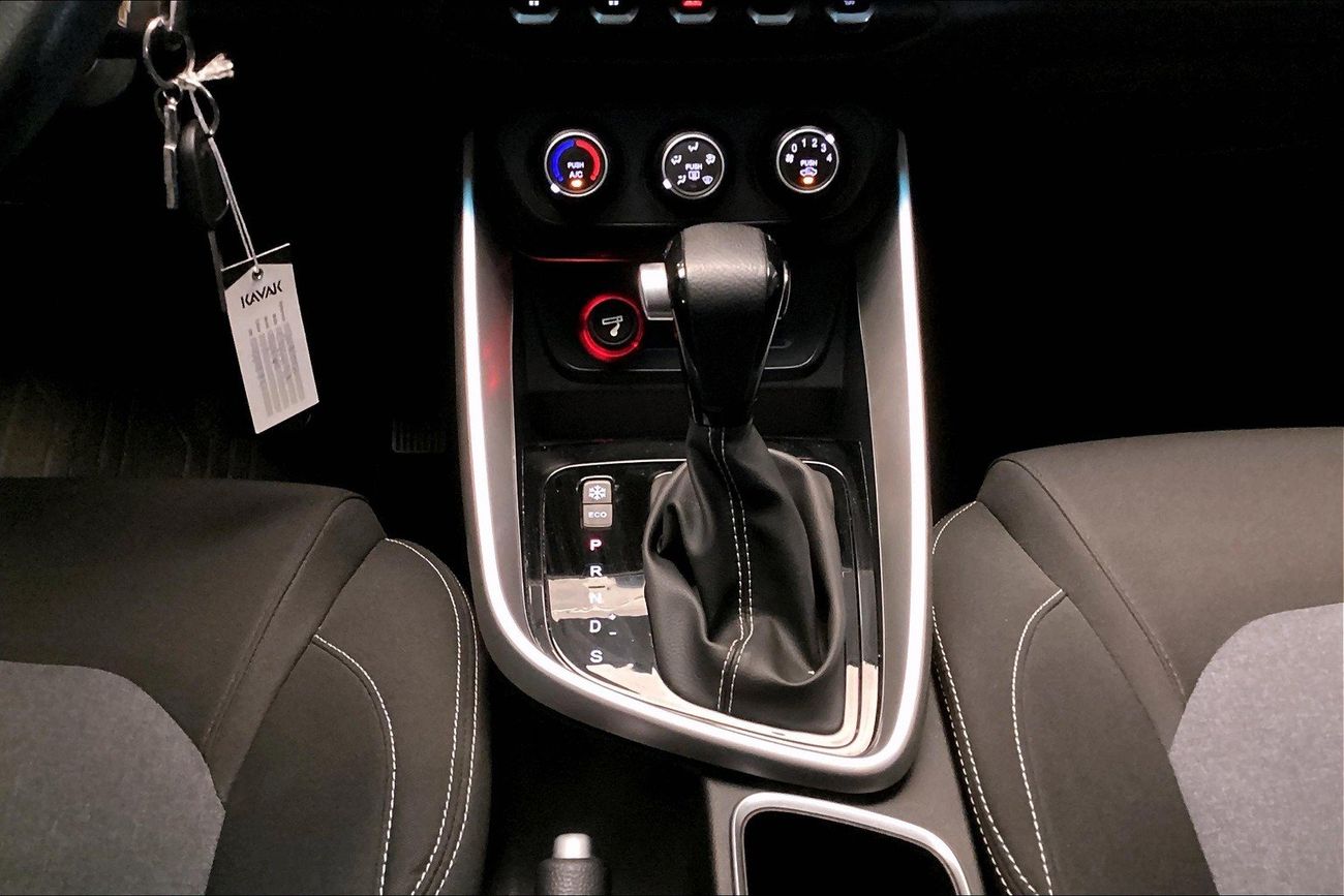 Chevrolet Captiva LS | Guaranteed Warranty | 0 Down Payment