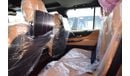 Lexus LX 600 2023 Lexus LX600 AshWood 3.5L V6
