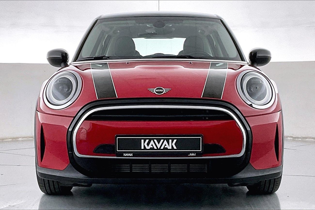 تويوتا كورولا كروس GLI | ضمان مجاني لمدة عام | 0 دفعة أولى