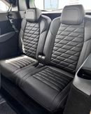 بيجو 5008 NEW PEUGEOT 5008 GT - 1.6T - (2025 MODEL) GCC specs