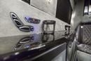 Mercedes Benz Sprinter STD