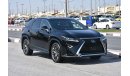 لكزس RX 350 PREMIER / CLEAN CAR / WITH WARRANTY