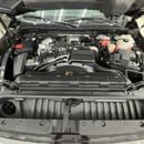 GMC Sierra Denali 6.6L Diesel