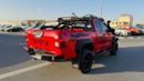 Toyota Hilux 2021 | 2.8L DIESEL | AT TRANSMISSION | RIGHT HAND DRIVE | SMART CAB | 4X4 HEAVY SPORTS BAR WITH BASK