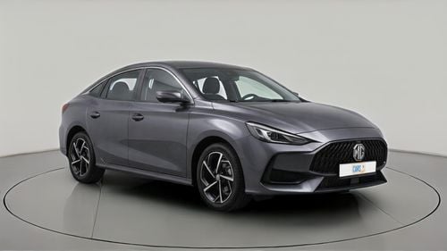 MG GT 2023 LUXURY | AED 690/Month | 0 DP | 30 Day Return | Warranty | Service History