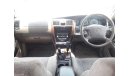 Toyota Hilux Hilux surf RIGHT HAND DRIVE (Stock no PM 670 )