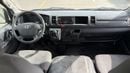 Toyota Hiace GL NO CONVENIENCE FEES  | CERTIFIED PRE-OWNED |