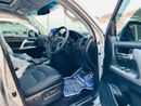 Toyota Land Cruiser GXR3 4.5L