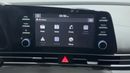 Hyundai Elantra COMFORT 2022 | AED 665/Month | 0 DP | 30 Day Return | Warranty | Service History