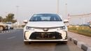 Toyota Corolla 2025 Toyota Corolla 1.8L Hybrid AT