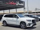 Mercedes-Benz GLS 450 4MATIC