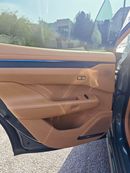 Zeekr 001 AWD top option