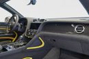 Bentley Bentayga S 4.0T SPEED