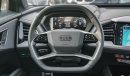 Audi Q5 40 e-tron Electric Sport Package , 2022 , 0Km , With 3 Years or 100K Km Warranty