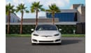 Tesla Model S 75D | 3,523 P.M  | 0% Downpayment | Amazing Condition!