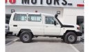 Toyota Land Cruiser Hard Top 2024 TOYOTA LAND CRUISER GRJ78 HARD TOP 4.0 V6 PETROL AT