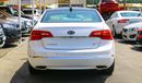 Kia Cadenza