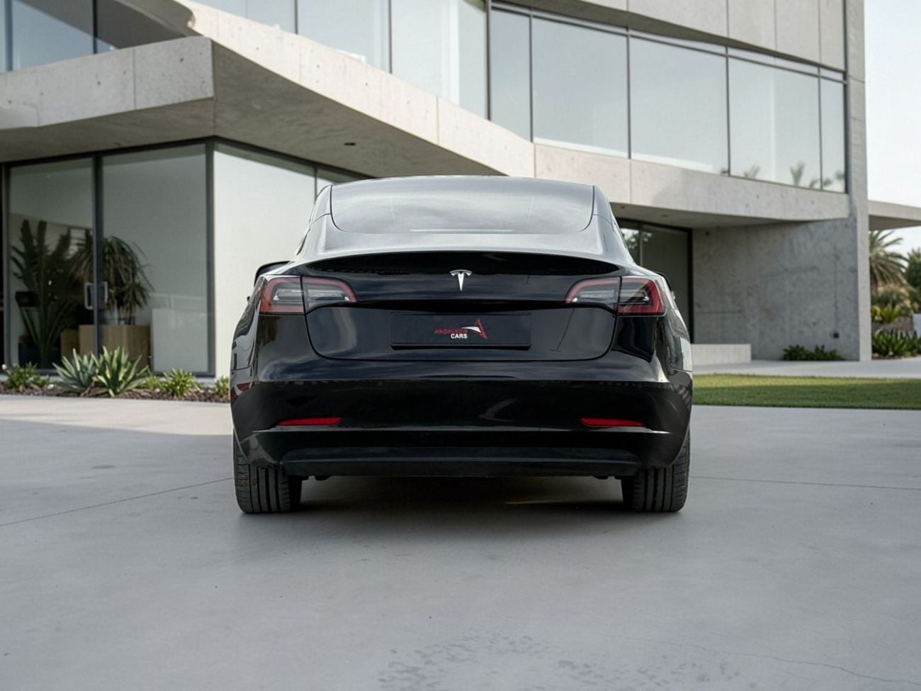 Tesla Model 3 Rear-Wheel Drive AED 1,520 P.M | 0% DOWN PAYMENT | TESLA MODEL 3 | EV | 2022