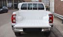 Toyota Hilux DC, 2.7L Petrol 4WD M/T | 2026 Model | For Export