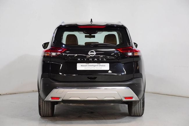 Nissan X-Trail SL, миниатюра 22