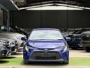 Toyota Corolla XLI HEV 1.8L (97 HP)