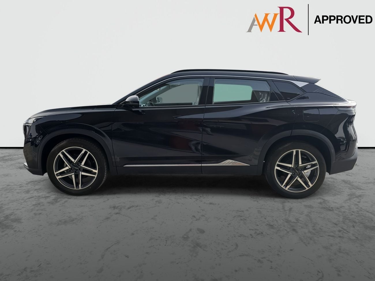 Dongfeng Mage E2 2.0