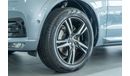 Volvo XC60 2018 Volvo XC60 T-6 R Design / Expat Owner from New / Full Volvo Service History